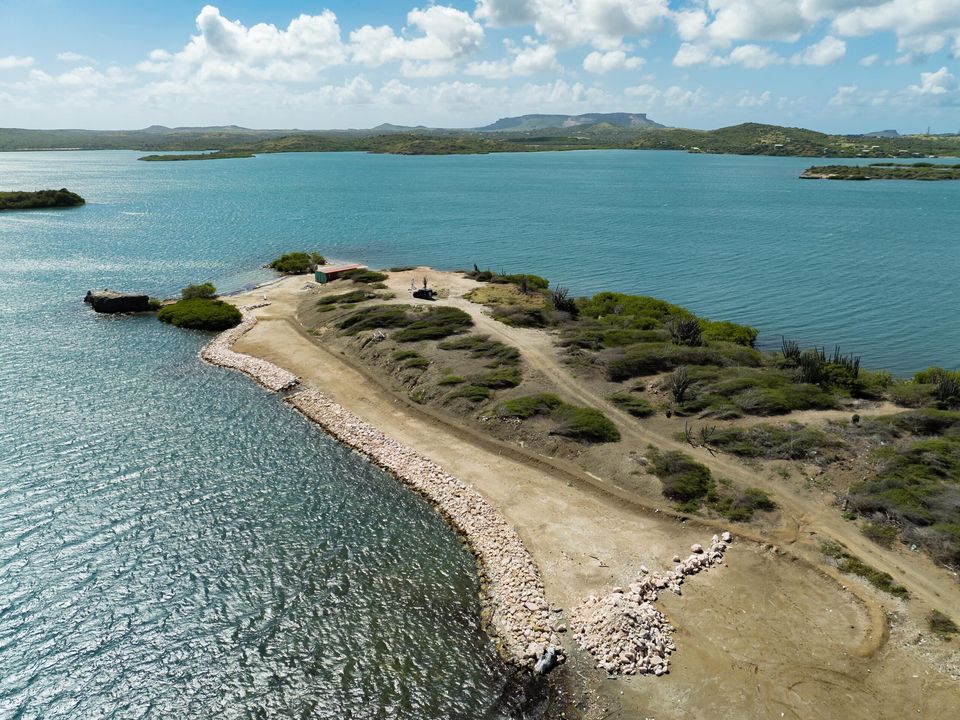 Sint Joris, a ReBirth Development project in Curaçao