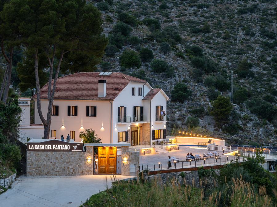 La Casa del Pantano, YOUNG Hotels Denia