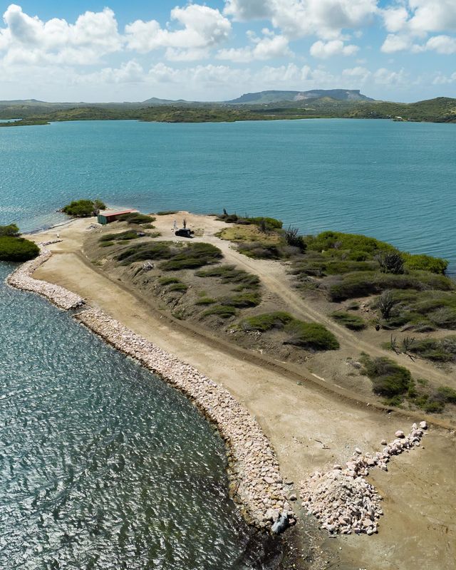 Sint Joris, a ReBirth Development project in Curaçao